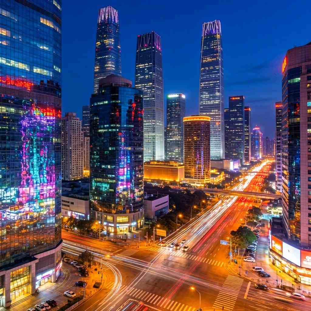 “说走就走”！海湾国家“中国游”热潮涌动