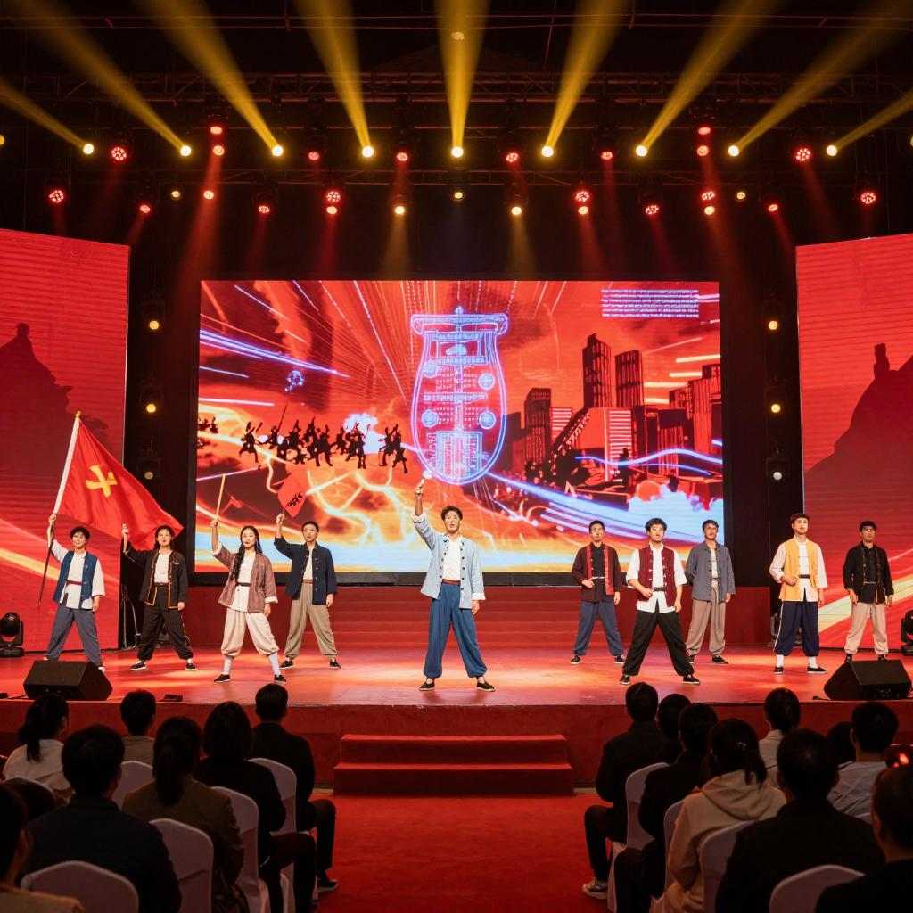 “打卡”到“体验” 更多年轻人走进红色场馆