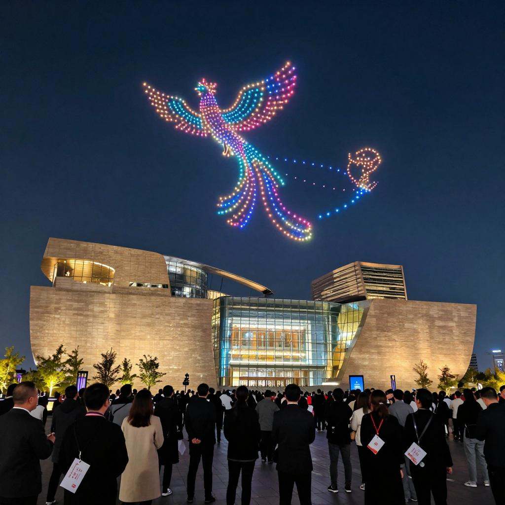 大埃及博物馆正式开馆