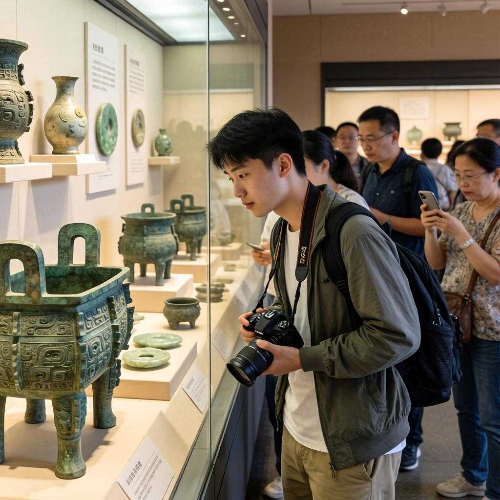 大埃及博物馆正式开馆