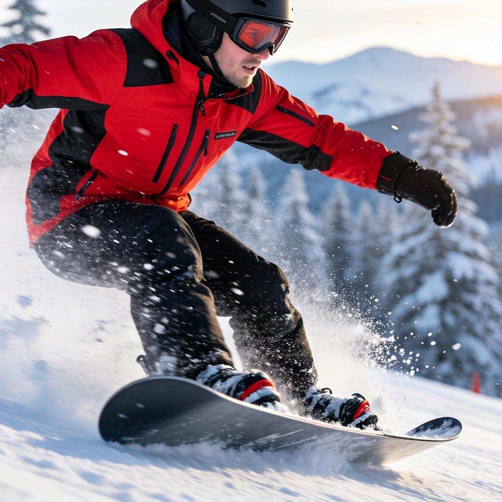 “最北滑雪场”首滑 点燃黑龙江今冬冰雪旅游