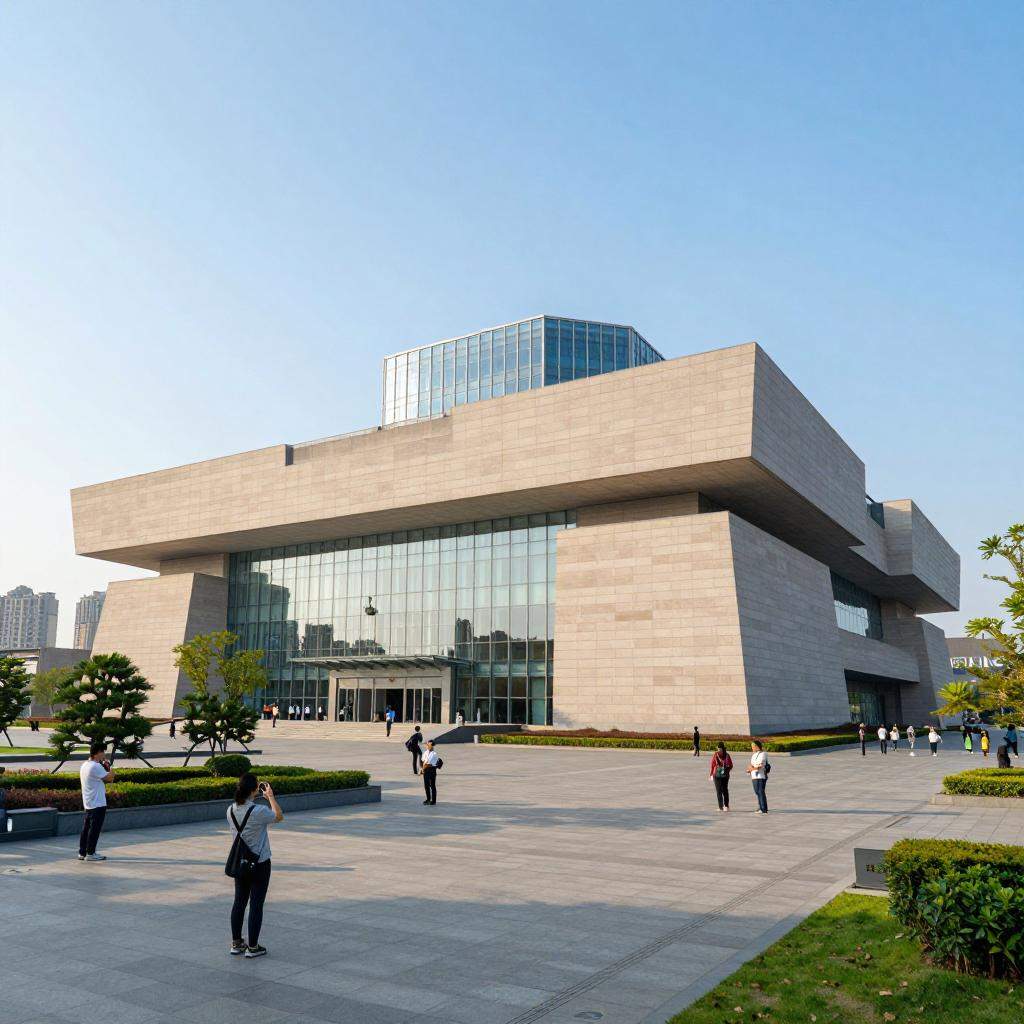 “馆园融合”，湖南探索红色文化和旅游服务深度融合新模式