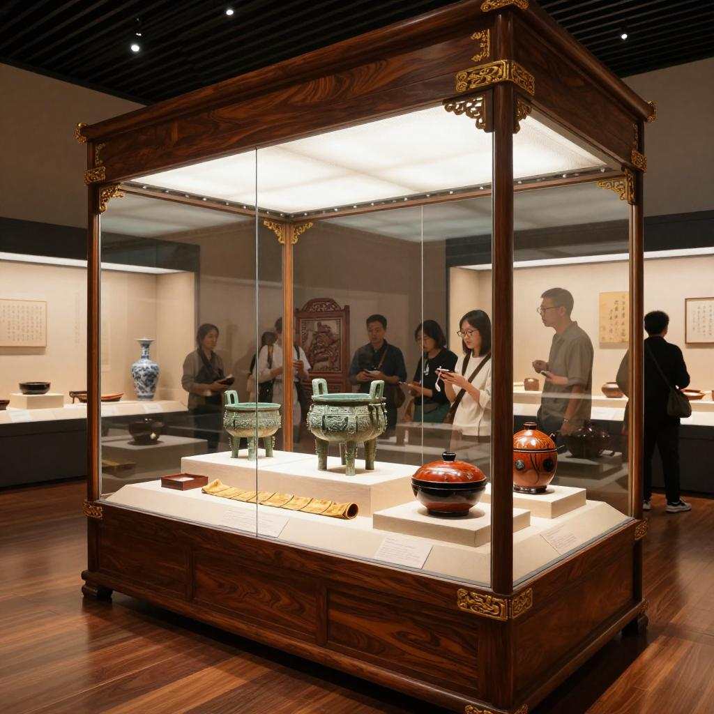 “馆园融合”,湖南探索红色文化和旅游服务深度融合新模式 “馆园融合”,湖南探索红色文化和旅游服务深度融合新模式